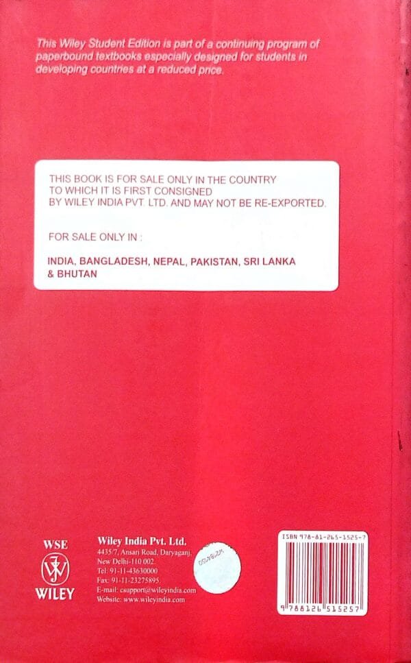 Fields and Waves in Communication Electronics 3/ed