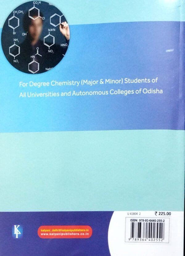 Fundamentals Organic Chemistry Semester-I Core-II Nep3 Fundamentals Organic Chemistry Semester-I Core-II Nep
