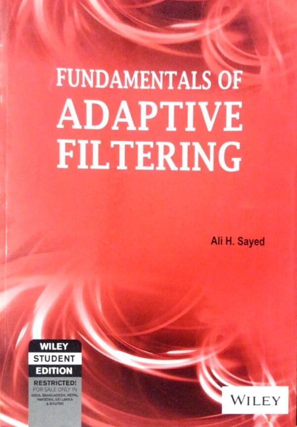 Fundamentals of Adptive Filtering
