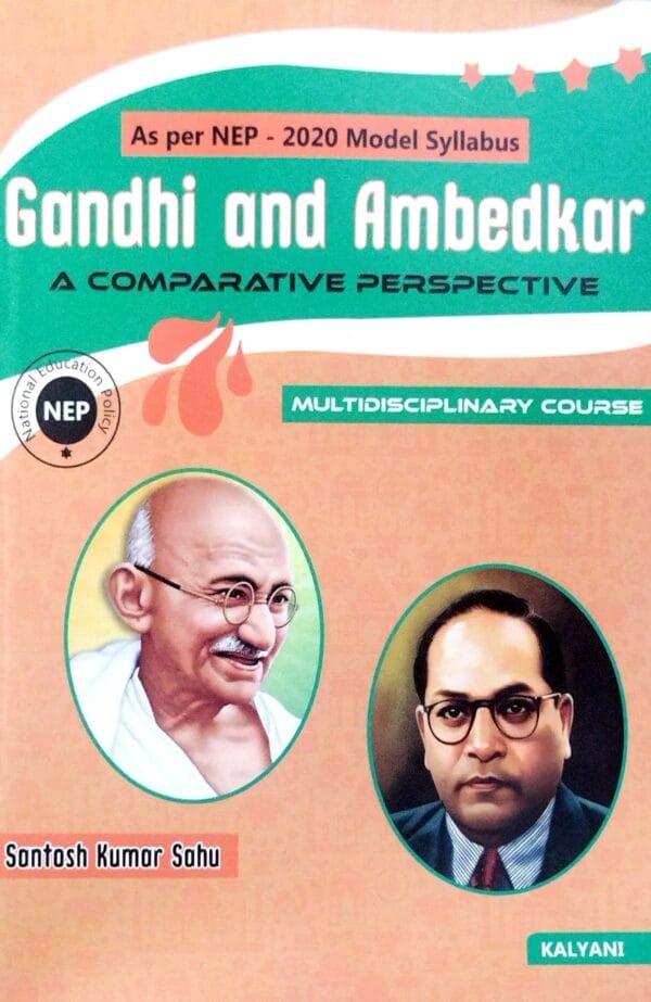 Gandhi And Ambedkar A Comparative Perspective Nep1 Gandhi And Ambedkar A Comparative Perspective Nep