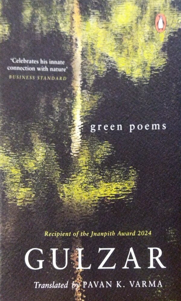 Green Poems