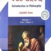 Introduction To Philosophy Odia Sem-I Core-I Paper-I Nep