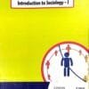 Introduction To Sociology-I Odia Semester-1 Core-1 Paper-13 Introduction To Sociology-I Odia Semester-1 Core-1 Paper-1