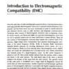 Introduction to Electromagnetic Compatibility 2/ed