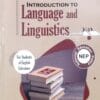 Introduction to Language and Linguistics Nep