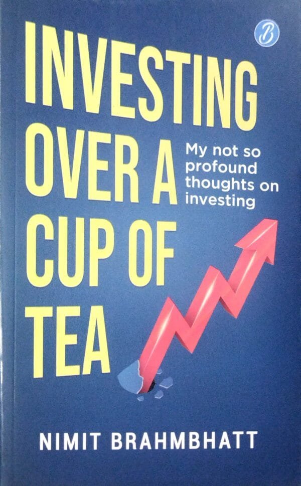 Investing Over A Cup Of Tea