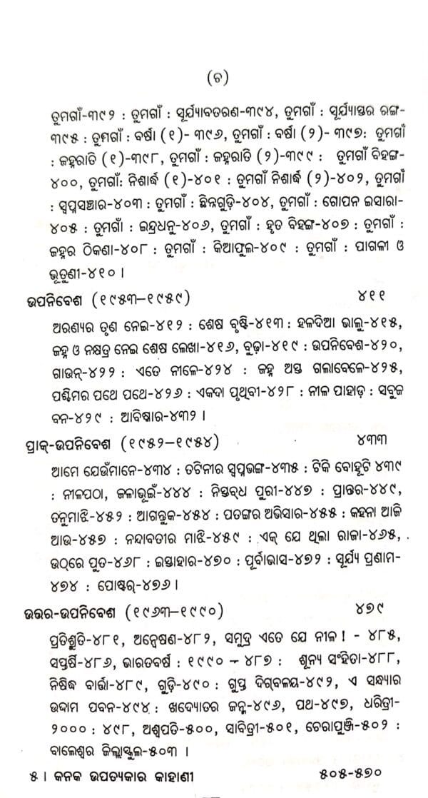 Manoj Srujani Samagra Part-43 Manoj Srujani Samagra Part-4