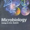 Microbiology Zoology for Bsc Students Nep