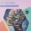 Philosophical Foundations of Education Semester-I Core-I Paper-I NEP1 Philosophical Foundations of Education Semester-I Core-I Paper-I NEP