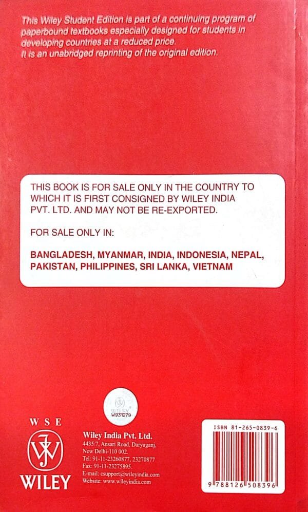 Principle of Communications Systems  Modulation 5/ed