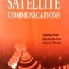 Satellite Communications 2 ed