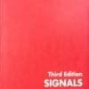 Signals and Linear Systems 3/ed