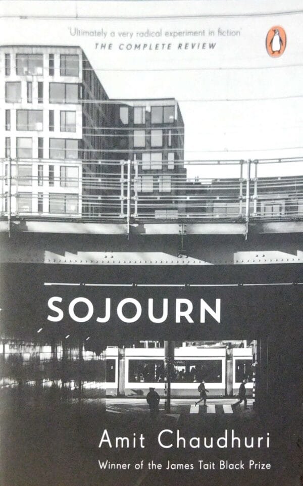 Sojourn