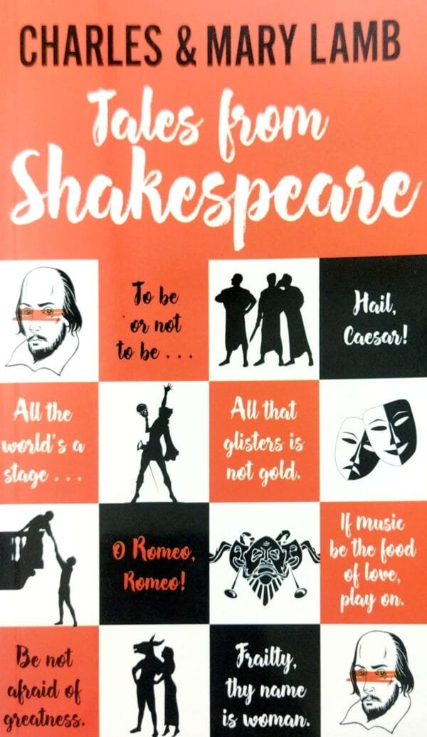Tales From Shakespeare