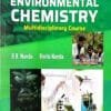 Textbook of Environmental Chemistry Multidisciplinary Course NEP