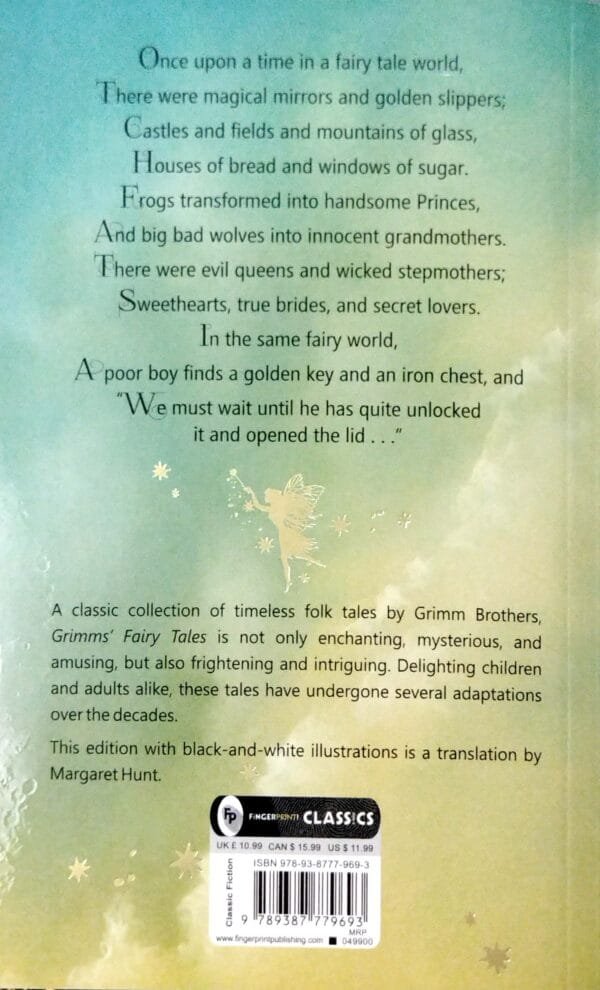 The Complete Grimms Fairy Tales2 The Complete Grimms Fairy Tales