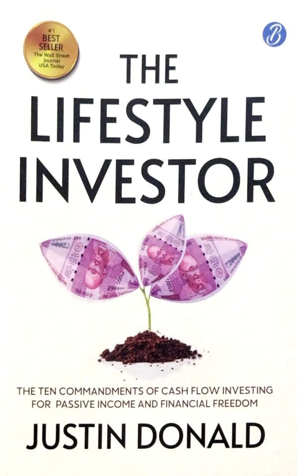 The Lifestyle Investor