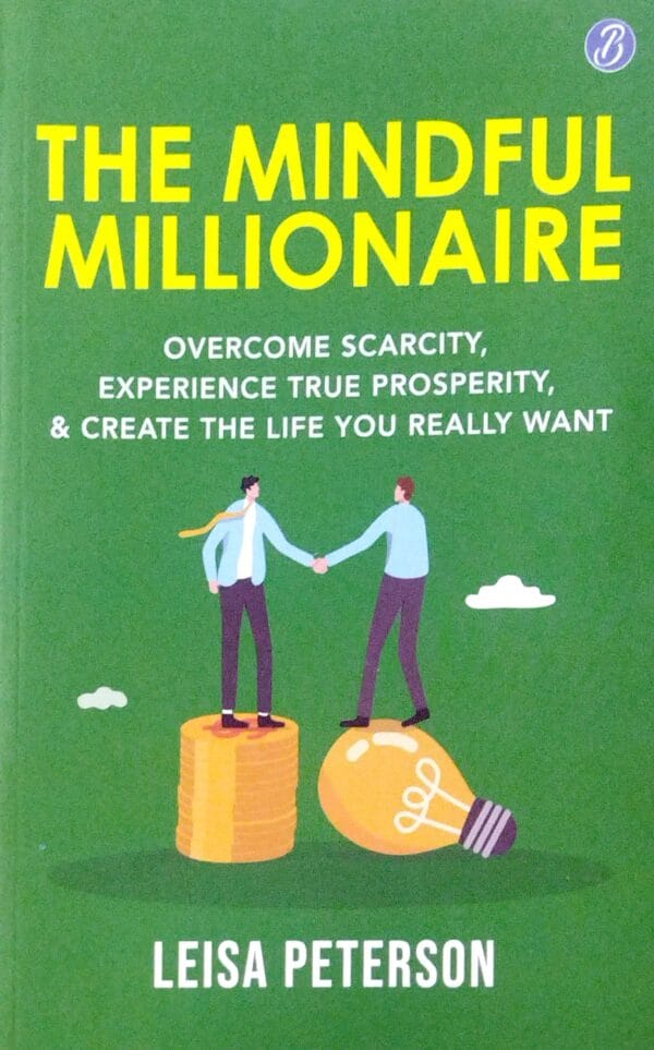 The Mindful Millionaire