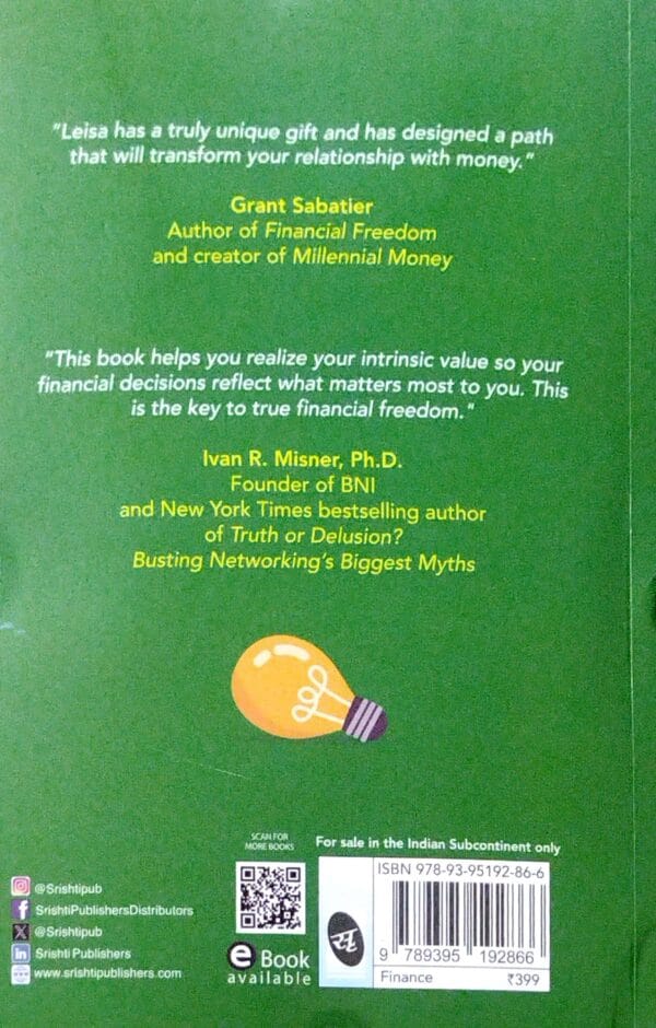The Mindful Millionaire