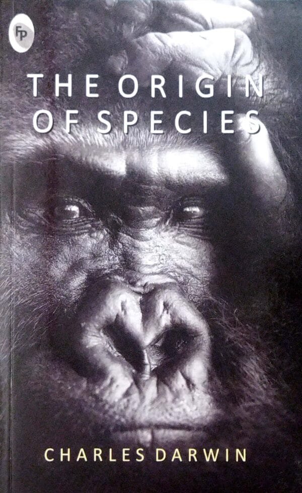 The Origin Of Species