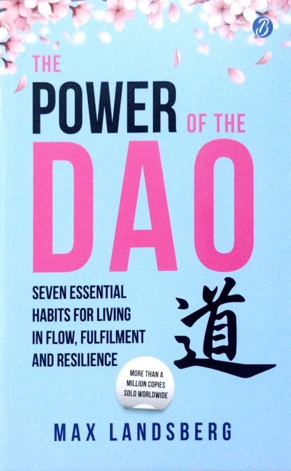 The Power Of The Dao
