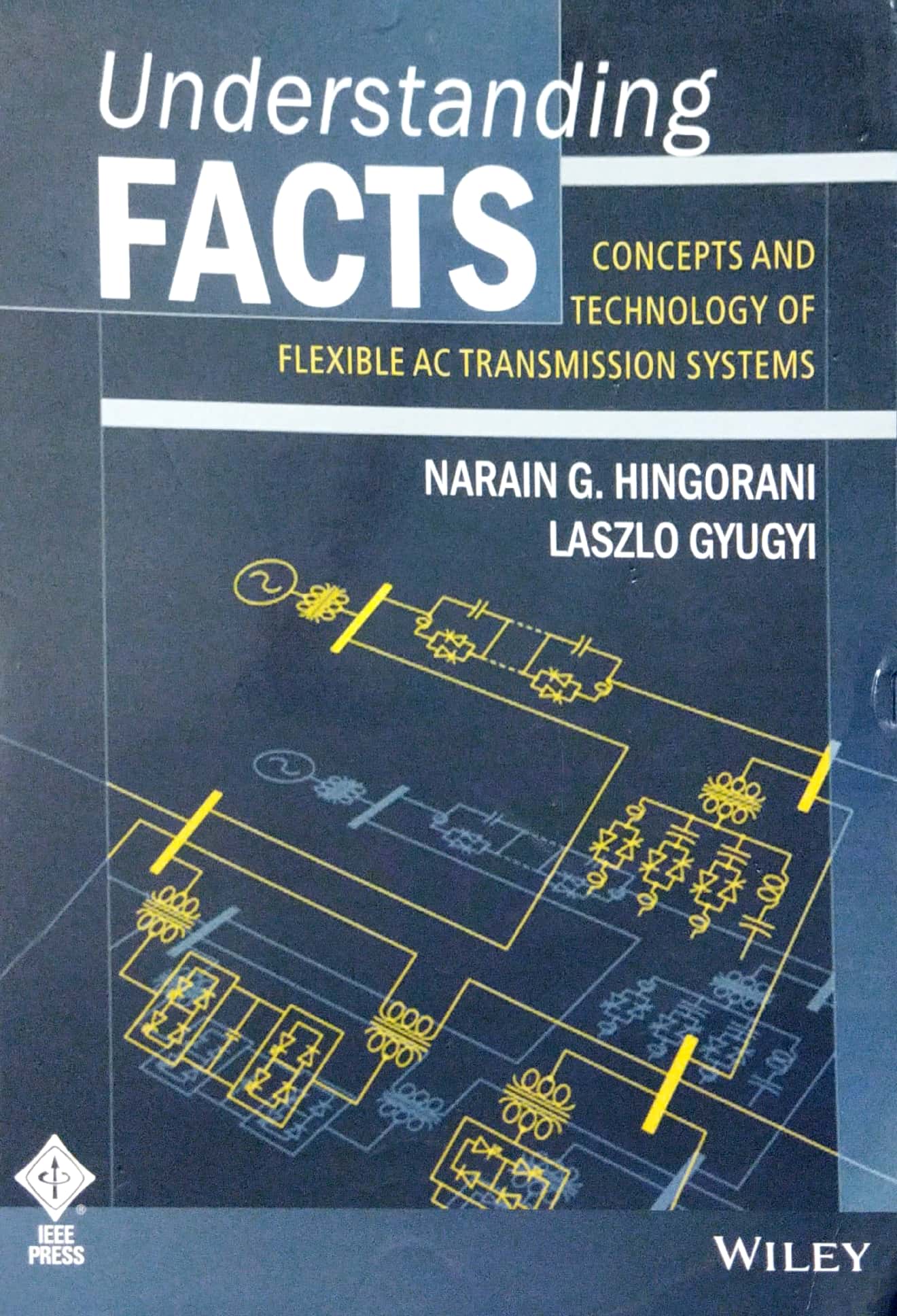 Understanding Facts Understanding Facts Concepts and Technology of Flex - A.K. Mishra ...