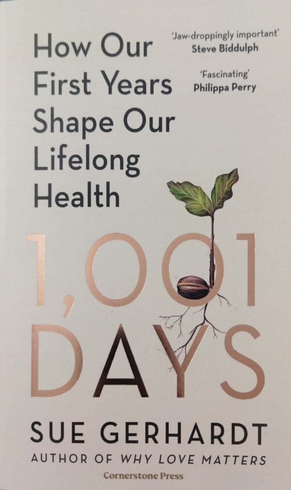 1001 Days