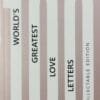 100Worlds Greatest Love Letters