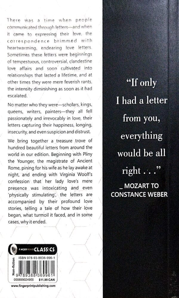 100Worlds Greatest Love Letters