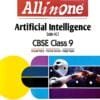 All in One Artificial Intelligence Code-417 CBSE Class 9 25-26