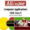 All in One Computer Applications CBSE Class 9 25-26