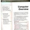 All in One Computer Science Class 11 2026