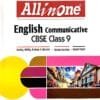 All in One English Communicative CBSE Class 9 25-261 All in One English Communicative CBSE Class 9 25-26
