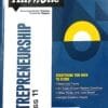 All in One Enterpreneurship Class 11 2026