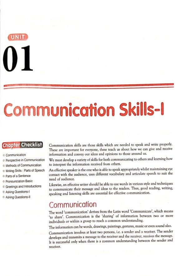 All in One Information Technology (Code 402) CBSE Class 9 25-26