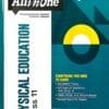 All in One Physical Education Class 11 2026