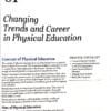 All in One Physical Education Class 11 2026