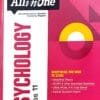 All in One Psychology Class 11 2026