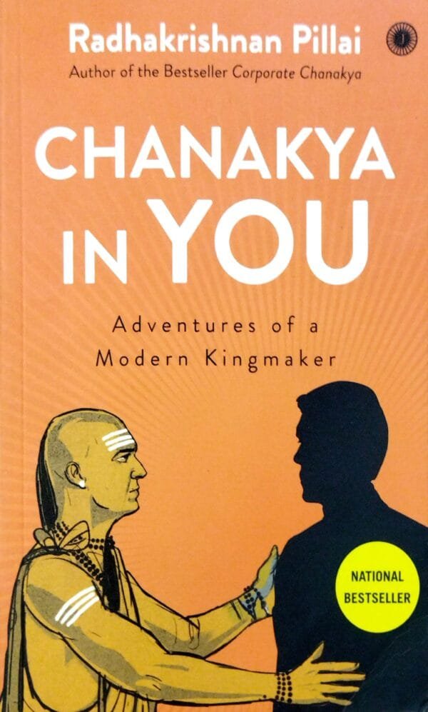 Chanakya in You