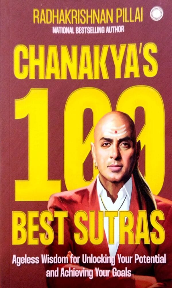 Chanakya's 100 Best Sutras