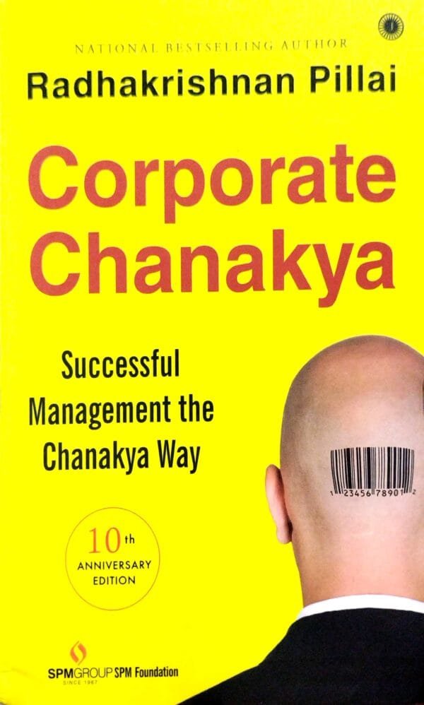 Corporate Chanakya