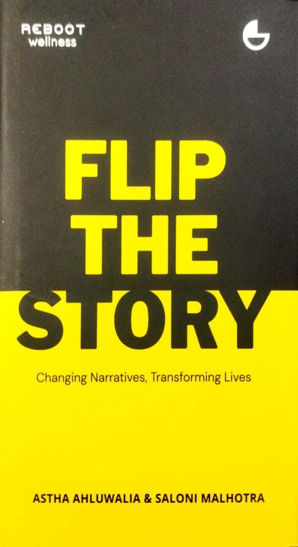 Flip The Story
