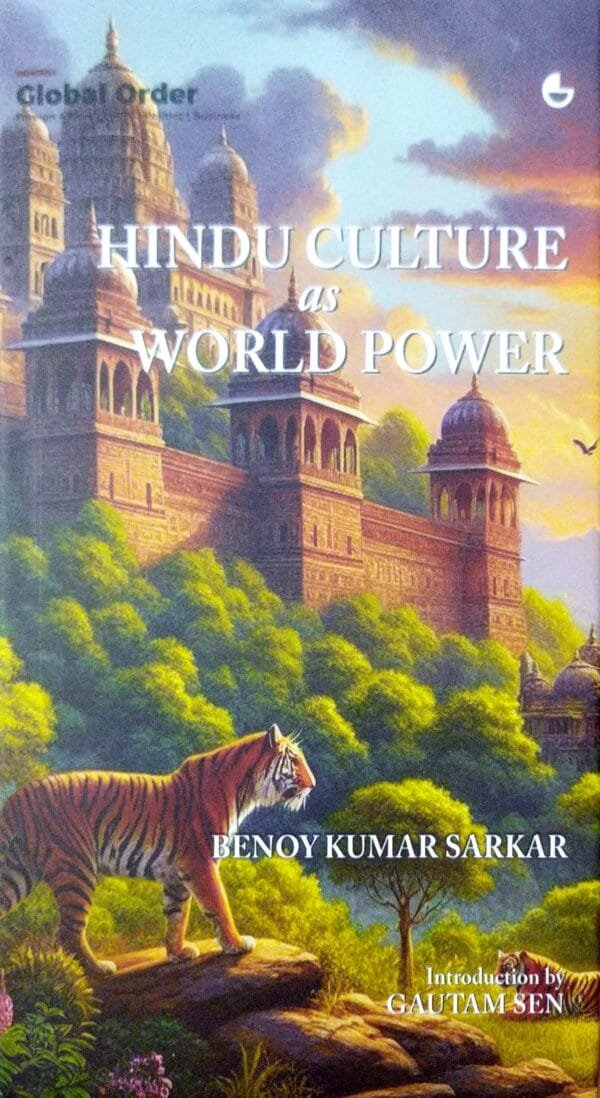 Hindu Culture As World Power