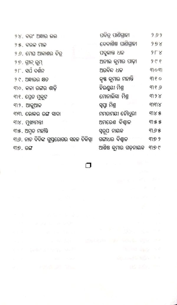 Jharka Bhitarara Gapa