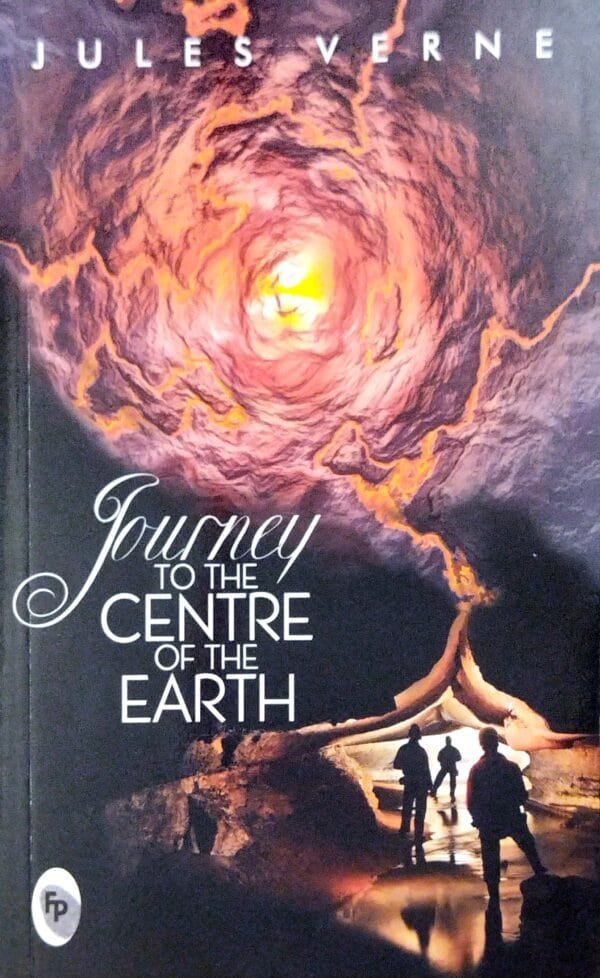 Journey to the Centre of the Earth1 Journey to the Centre of the Earth