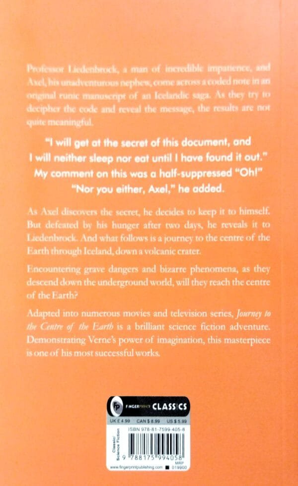 Journey to the Centre of the Earth2 Journey to the Centre of the Earth