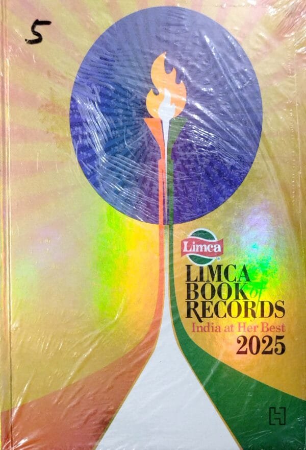 Limca Book Of Records 2025