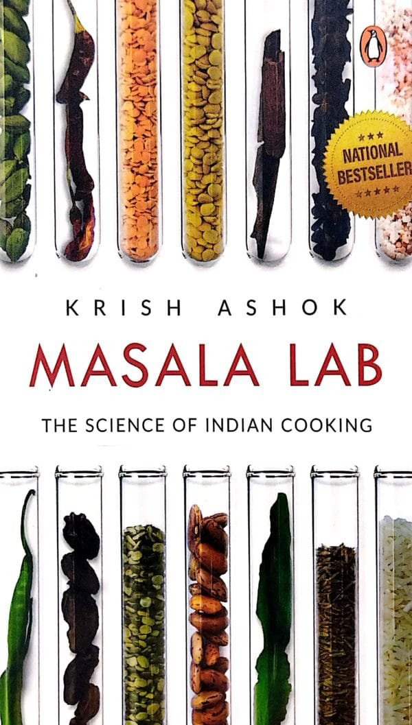 Masala Lab1 Masala Lab