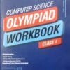 Mtg  Icso Computer Science Olympiad Work Book Class-1 2025-26