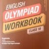 Mtg  Ieo English Olympiad Work Book Class-10 2025-26